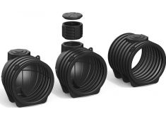 Polimer Group DL DT 6000