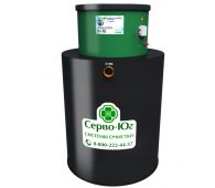 Эко-Енот Fintek 1 - фото 1