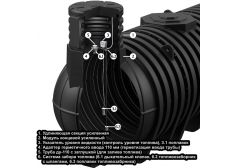 Polimer Group DL DT 6000