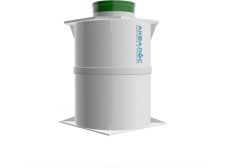 АКВАЛОС 15 R (h=3,00м) УН