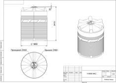 Polimer Group V 6000 КАС