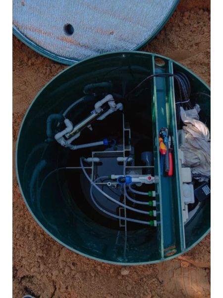 Выполненная работа