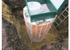 АКВАЛОС 5 R (h=2,50м) УН