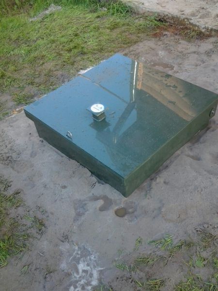 Выполненная работа