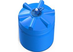 Polimer Group V 3000 с лопастной мешалкой