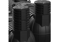 Polimer Group DL DT 6000