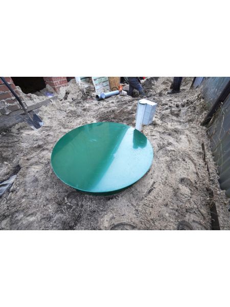 Выполненная работа