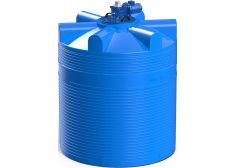 Polimer Group V 3000 с лопастной мешалкой