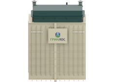 Гринлос Погреб ЛК 1500*2000*2000