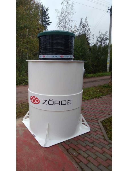 Выполненная работа