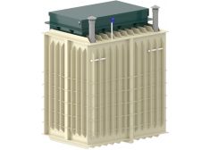 Гринлос Погреб ЛК 1500*2000*2000