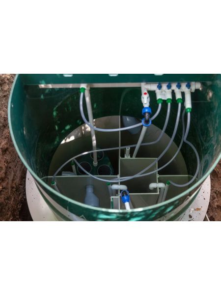 Выполненная работа