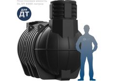 Polimer Group DL DT 6000